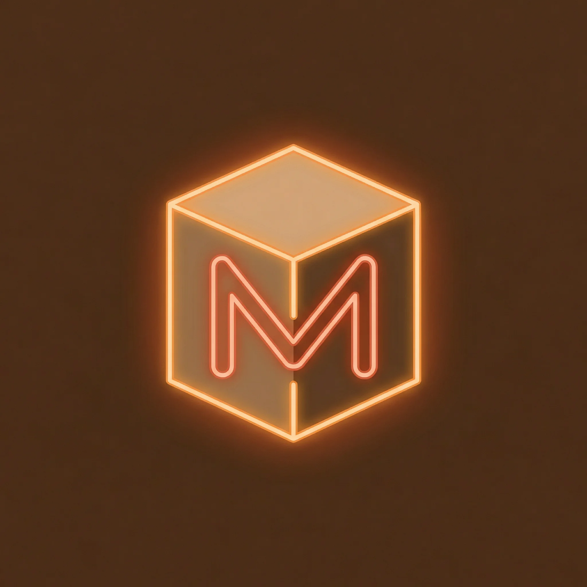 麻将胡了模拟器 砂岩赛博标识