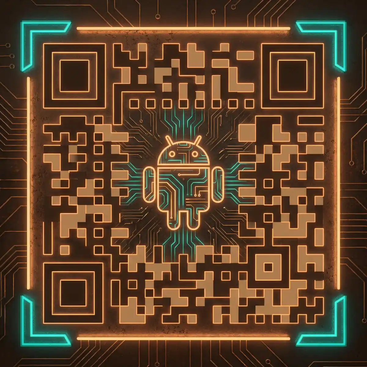 麻将胡了模拟器 Android版APP下载二维码
