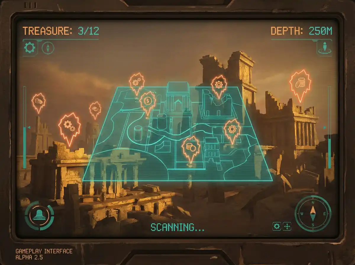 麻将胡了模拟器 寻宝黄金城 - pg麻将胡了经典游戏